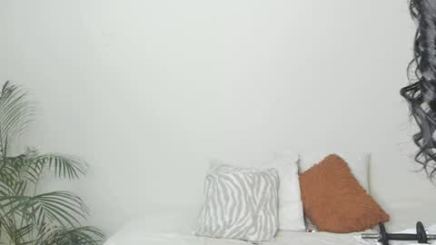 Snapshot of sherlyn_adams69 chatting on 12-24-24, 12:00 Sherlyn Adams online show from 12-24-24, 12:00