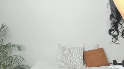 Snapshot of sherlyn_adams69 chatting on 12-26-24, 07:27 Sherlyn Adams online show from 12-26-24, 07:27