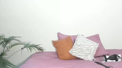 Snapshot of sherlyn_adams69 chatting on 02-17-25, 12:16 Sherlyn Adams online show from 02-17-25, 12:16