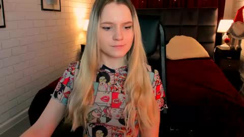 Sweet Sherri online show from 04-26-26, 05:16