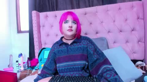 sherry_boomm online show from 04-01-26, 08:39