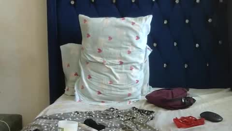 sherry_l online show from 01-15-26, 10:31