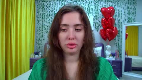 Sherry online show from 02-16-26, 06:20