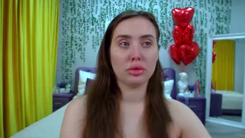 Sherry online show from 02-18-26, 06:20