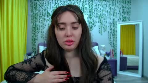 Sherry online show from 03-08-26, 06:28