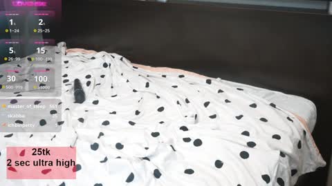 Sherry  online show from 01-11-25, 09:15