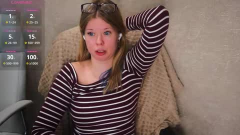 Sherry  online show from 01-08-26, 05:04