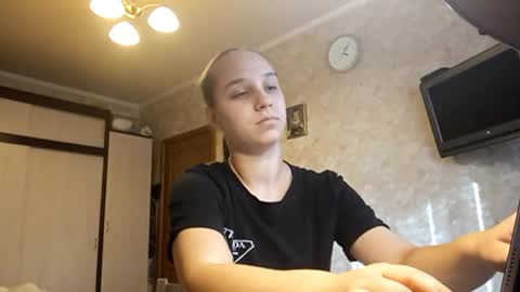 Snapshot of sherrynanna chatting on 09-24-25, 01:03 Amanda online show from 09-24-25, 01:03