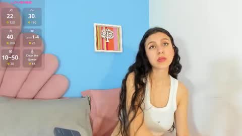Snapshot of shery_milk chatting on 07-18-26, 12:09 Shery online show from 07-18-26, 12:09