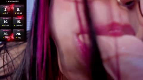 mia online show from 02-17-25, 02:15