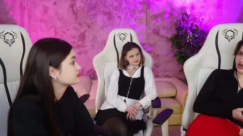 Snapshot of sheryl_elegance chatting on 01-13-25, 02:42 Sheryl online show from 01-13-25, 02:42