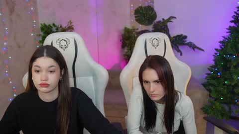 Snapshot of sheryl_elegance chatting on 01-21-25, 11:46 Sheryl online show from 01-21-25, 11:46