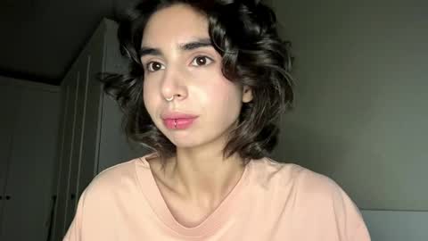Amy online show from 05-18-26, 12:11