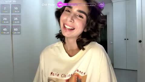 Amy online show from 06-24-26, 12:15