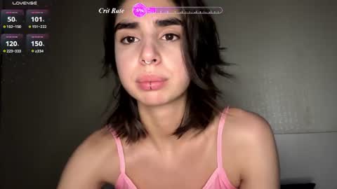 Amy online show from 06-27-26, 01:50