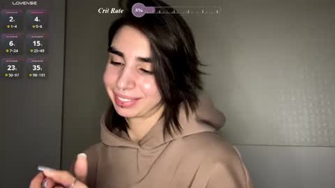 Amy online show from 07-03-26, 12:00