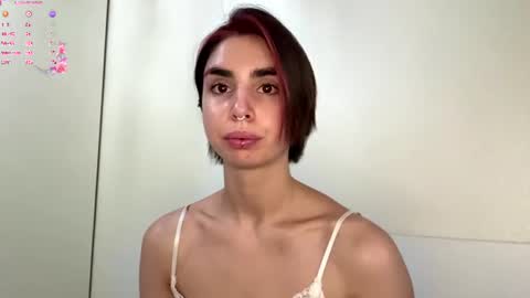 Amy online show from 07-19-26, 11:14