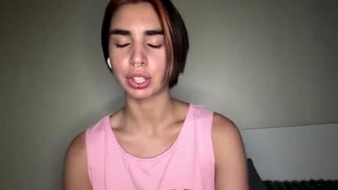 Amy online show from 08-04-26, 11:24