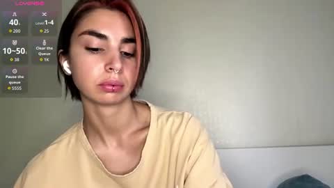 Amy online show from 08-05-26, 09:12