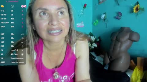 Shera Hade online show from 03-30-26, 10:44