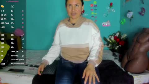 Shera Hade online show from 04-04-26, 06:16