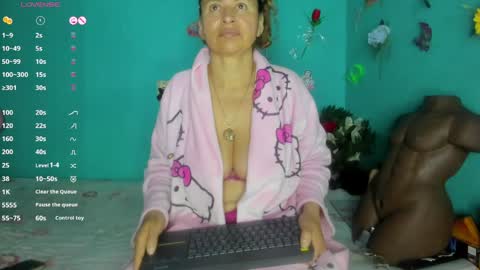 Shera Hade online show from 04-26-26, 06:11