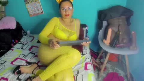 Snapshot of sherylov chatting on 06-02-26, 03:03 Shera Hade online show from 06-02-26, 03:03