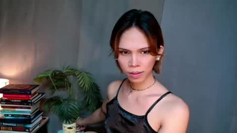 Lana But you can spell it backwards online show from 04-11-26, 10:08