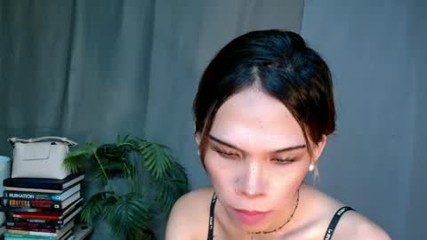 Lana But you can spell it backwards online show from 04-23-26, 09:52