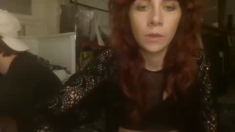 Snapshot of shesawitch chatting on 11-07-25, 08:31 shesawitch online show from 11-07-25, 08:31