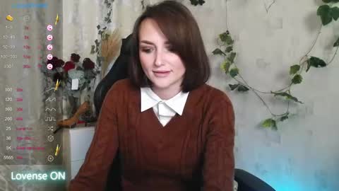 Vanessa online show from 09-30-25, 03:50