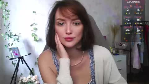 Vanessa online show from 10-08-25, 09:29