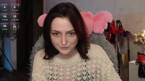 Vanessa online show from 02-09-26, 06:23