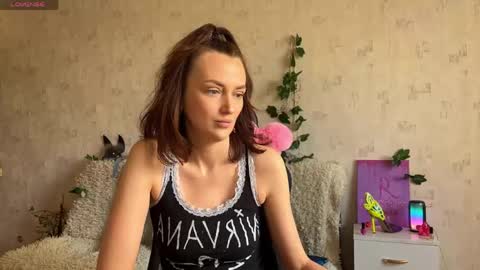 Vanessa online show from 04-26-26, 07:06