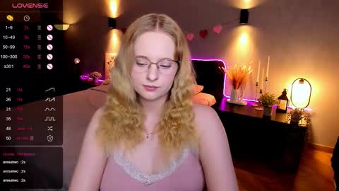 Hello guys my name is Aemilia online show from 11-08-25, 08:47