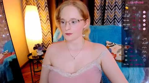 Hello guys my name is Aemilia online show from 11-30-25, 08:51