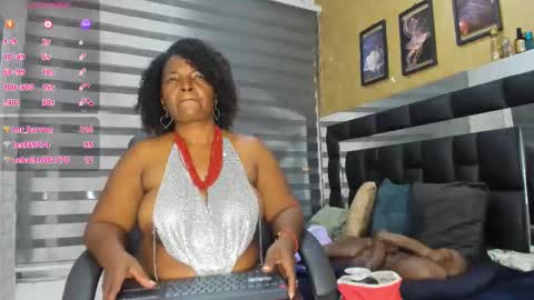 sheyla__ebony online show from 03-17-26, 12:15
