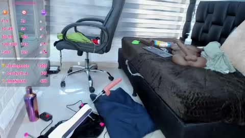 sheyla__ebony online show from 04-27-26, 02:15