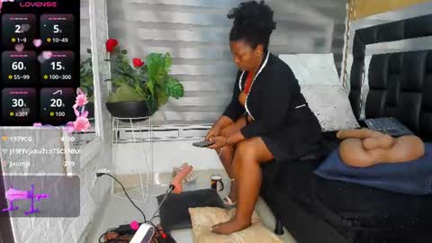 Snapshot of sheyla__ebony chatting on 07-14-26, 10:32 sheyla__ebony online show from 07-14-26, 10:32