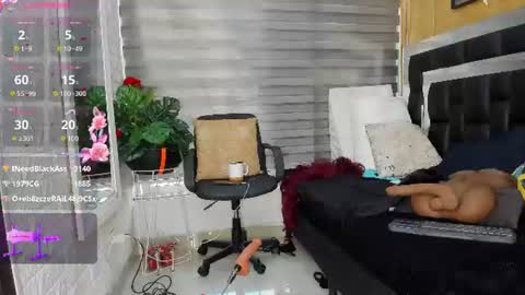 Snapshot of sheyla__ebony chatting on 08-01-26, 01:21 sheyla__ebony online show from 08-01-26, 01:21