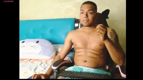 Sheyla and Criss online show from 03-04-26, 02:06