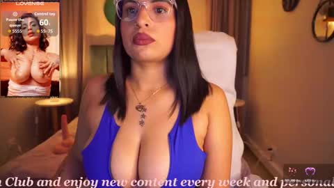 Sheyla online show from 11-05-25, 04:45