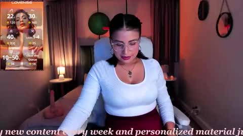 Sheyla online show from 11-07-25, 03:17