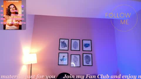 Sheyla online show from 04-22-26, 04:15