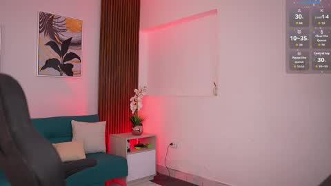 Sheyla Bakerr  online show from 04-20-26, 11:13