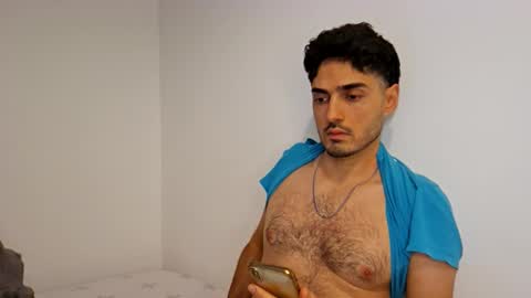 shhervin online show from 12-01-25, 08:08