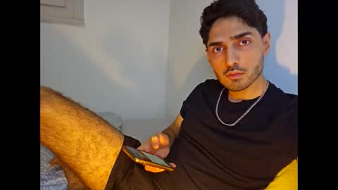 shhervin online show from 01-17-26, 08:01