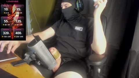 Daddy online show from 11-19-25, 05:29