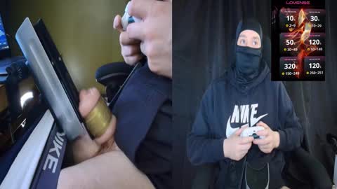 Daddy online show from 02-24-26, 04:32