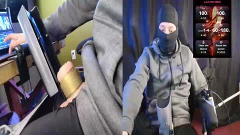 Daddy online show from 03-10-26, 12:26